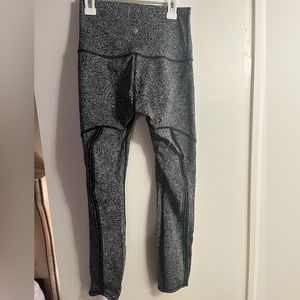 Size 4 lululemon leggings